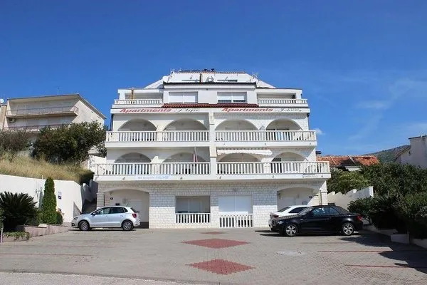Apartments Johnny