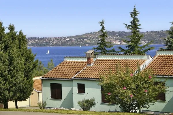 Apartments Kanegra Plava Laguna