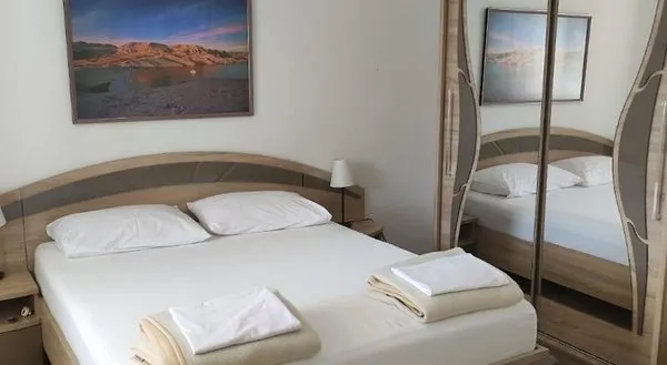 Apartments Katica