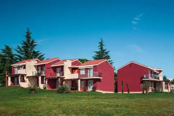 Apartments Katoro Plava Laguna