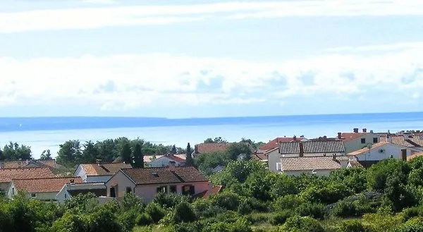 Apartments Kristina