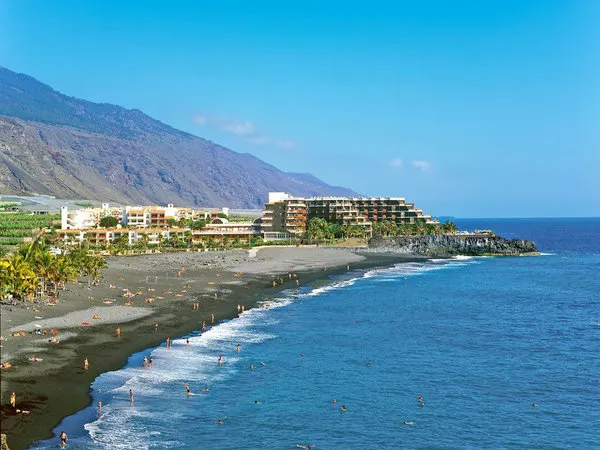 Apartments La Palma Affiliated by Meliá