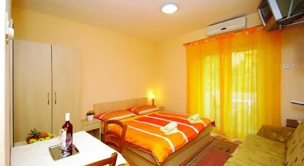 Apartments Ljubica