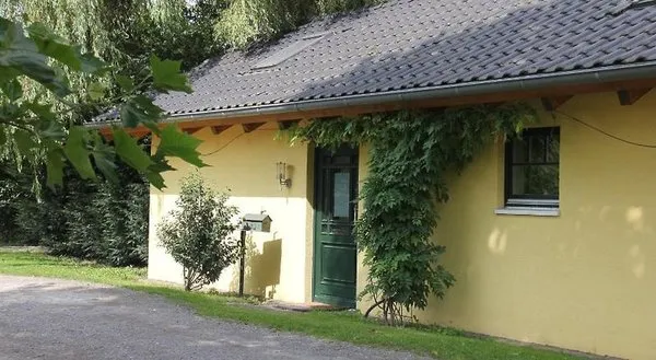 Apartments Luisenhof