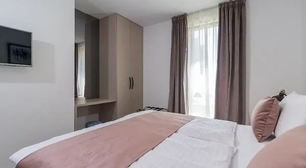 Apartments Magali