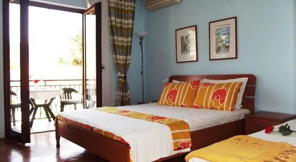 Apartments Mikovic