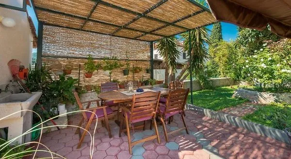 Apartments Miljas