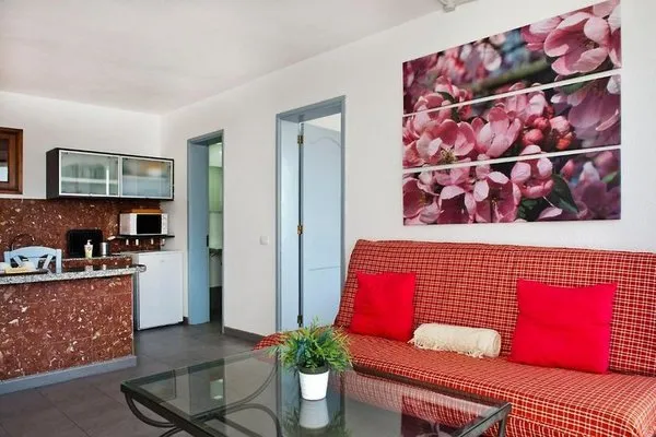 Apartments Miriam