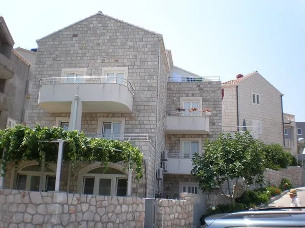Apartments My Dubrovnik