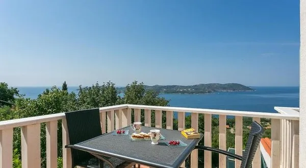 Apartments Nautilus Oraac