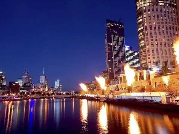 Apartments Of South Yarra