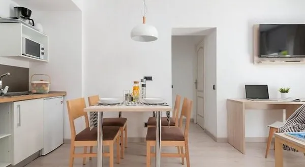Apartments Olive Beach
