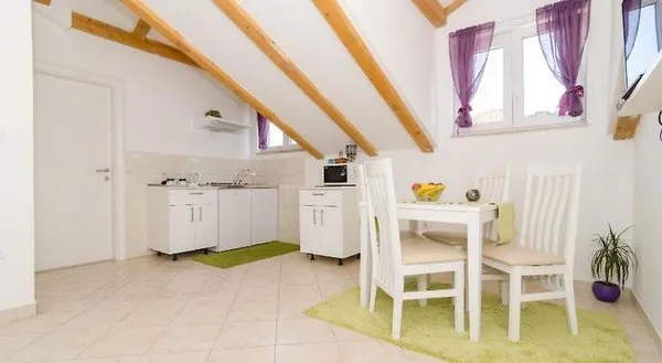 Apartments Pavle