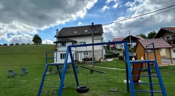 Apartments Pavlic