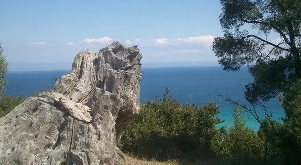 Apartments Peristerides