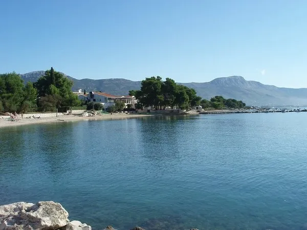 Apartments Perkovic