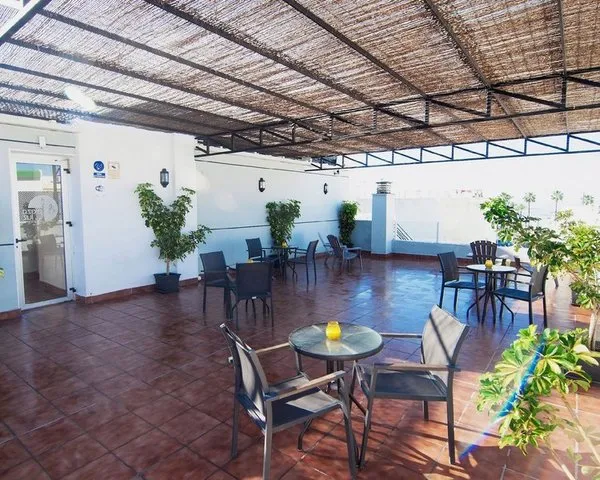 Apartments Plaza de la Luz