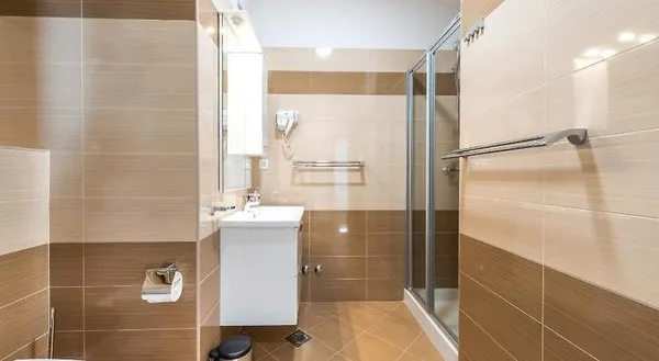 Apartments Rilovic