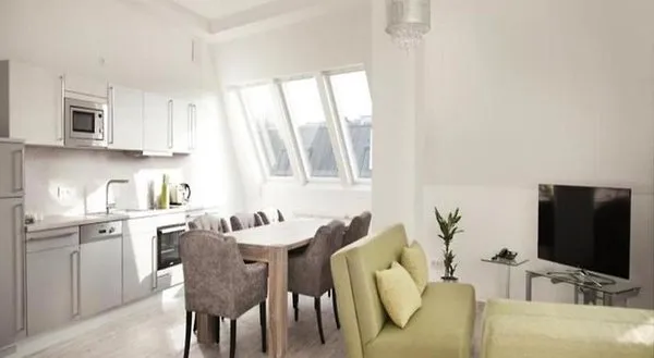 Apartments Rosenthal Residence