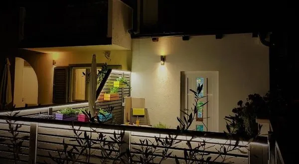 Apartments Sarc Rovinj
