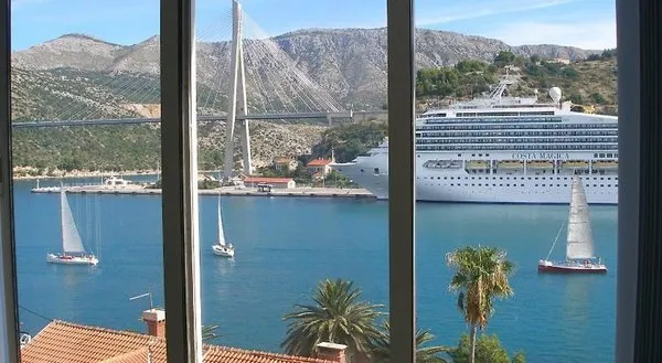 Apartments Sirena
