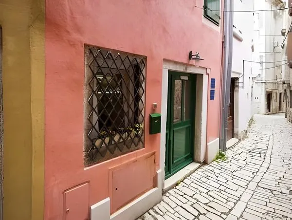 Apartments Tanga