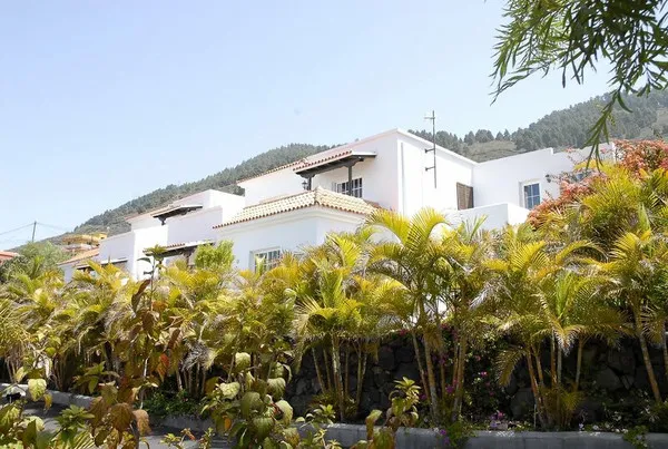 Apartments & Bungalows Finca Colón