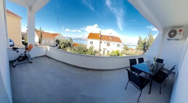 Apartments Vila Marija