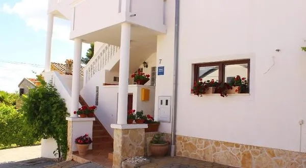 Apartments Villa Arta