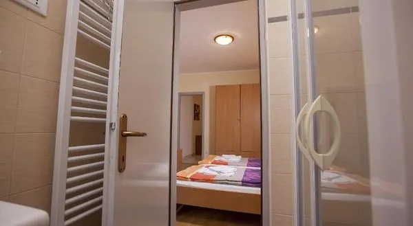 Apartments Villa Ban