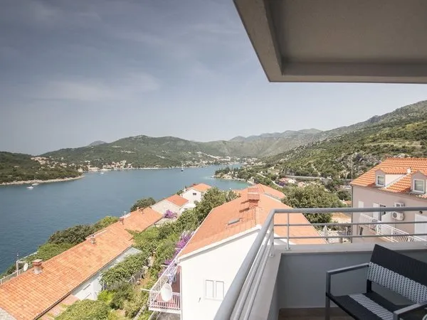Apartments Villa Marijeta