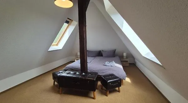 Apartments Villa-Ratskopf Wernigerode