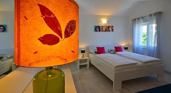 Apartments Viskovic Margita