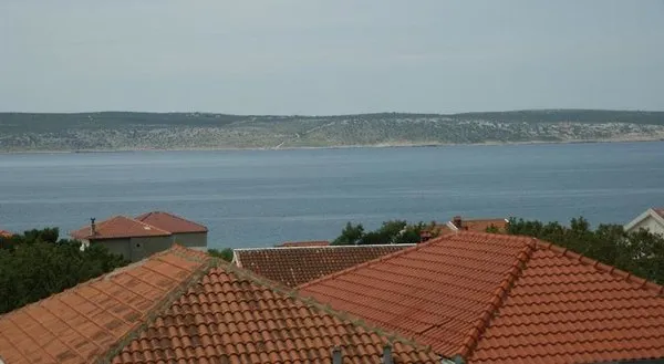 Apartments Vukelic