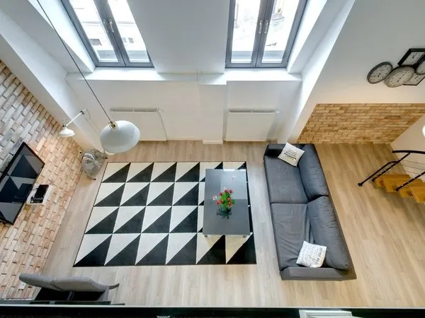 Apartments Zamkowa 15