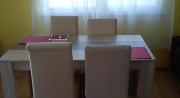 Apartments Zaton Draga