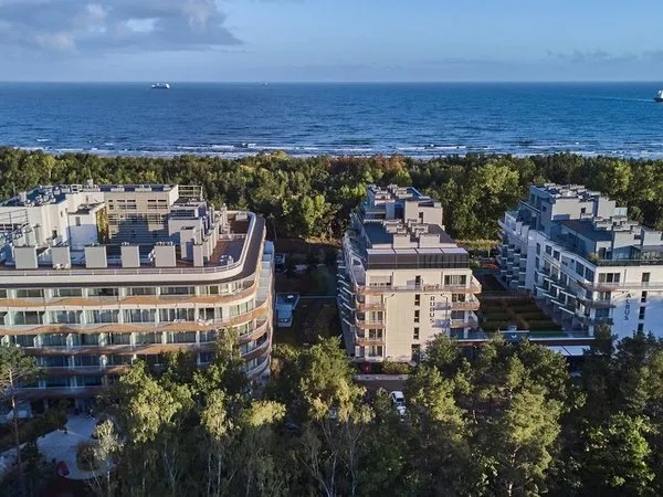 ApartPark Baltic Home