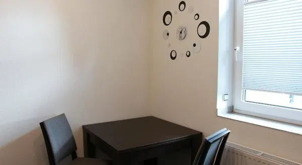 Aparts Oberhausen