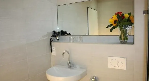 Apfelbaum Hotel