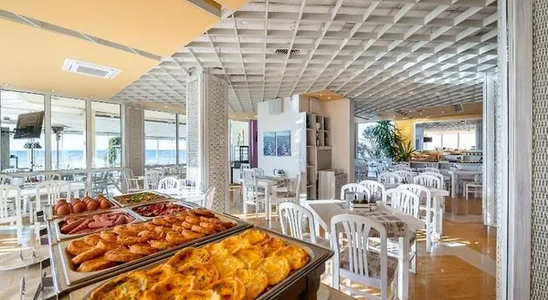 Aphrodite Beach Hotel