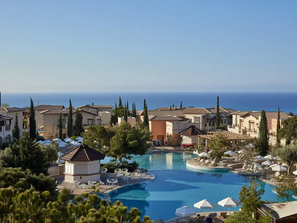 Aphrodite Hills Hotel by Atlantica