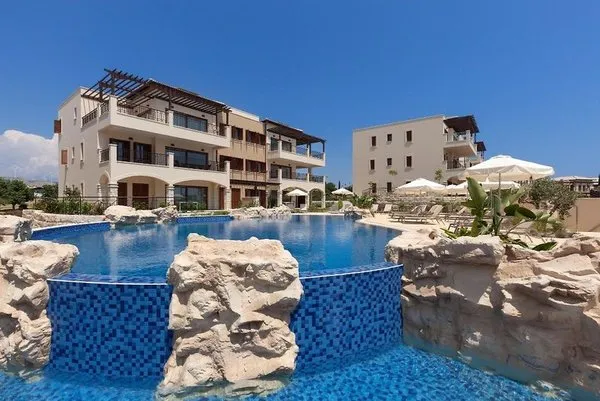 Aphrodite Hills Rentals - Junior Villas