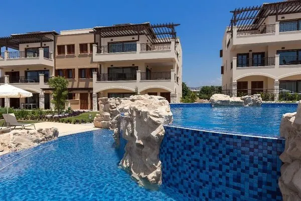 Aphrodite Hills Rentals - Premium Serviced Apartments