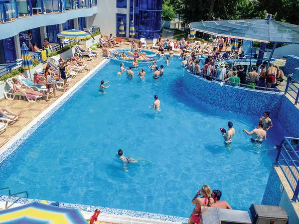 Aphrodite Hotel