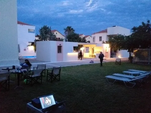 Aphrodite Samos Superior Studios & Apartments