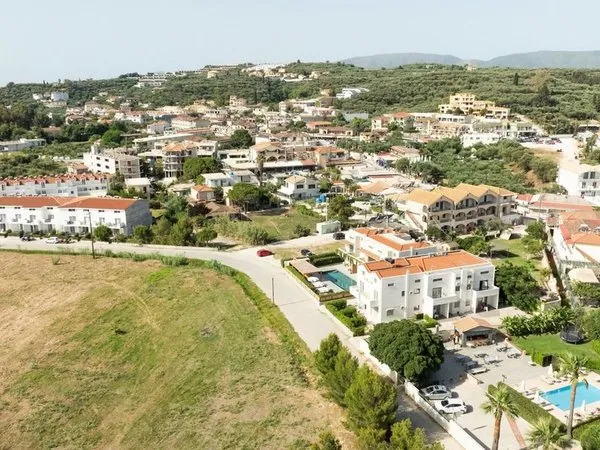 Aphrodite Zante Village