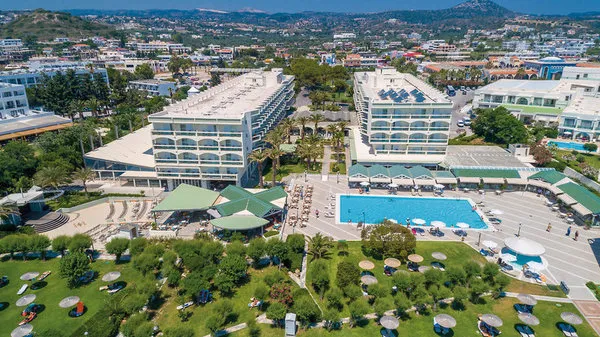 Apollo Beach Hotel