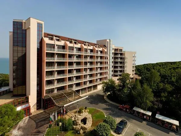 Apollo Spa Resort