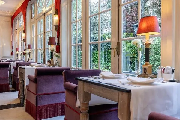 Apollofirst Boutique Hotel Amsterdam