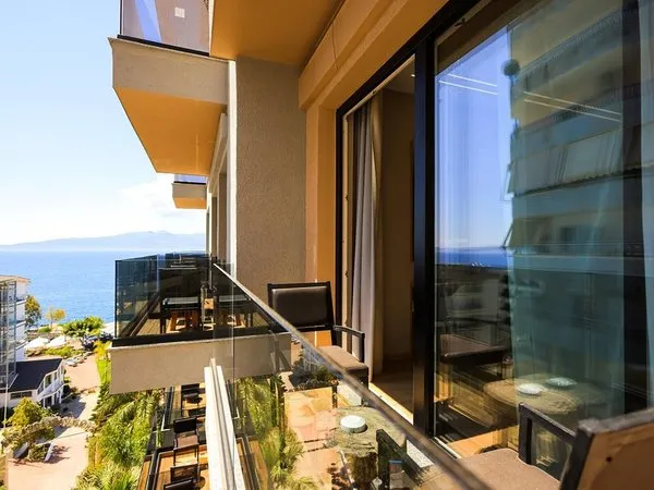 Apollon Hotel